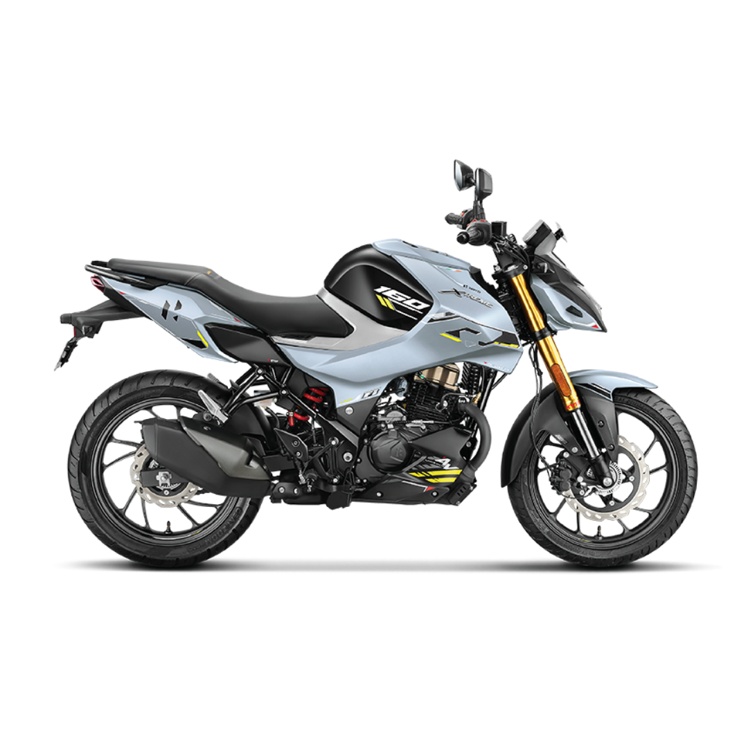 Xtreme 160 R 4V (2026)