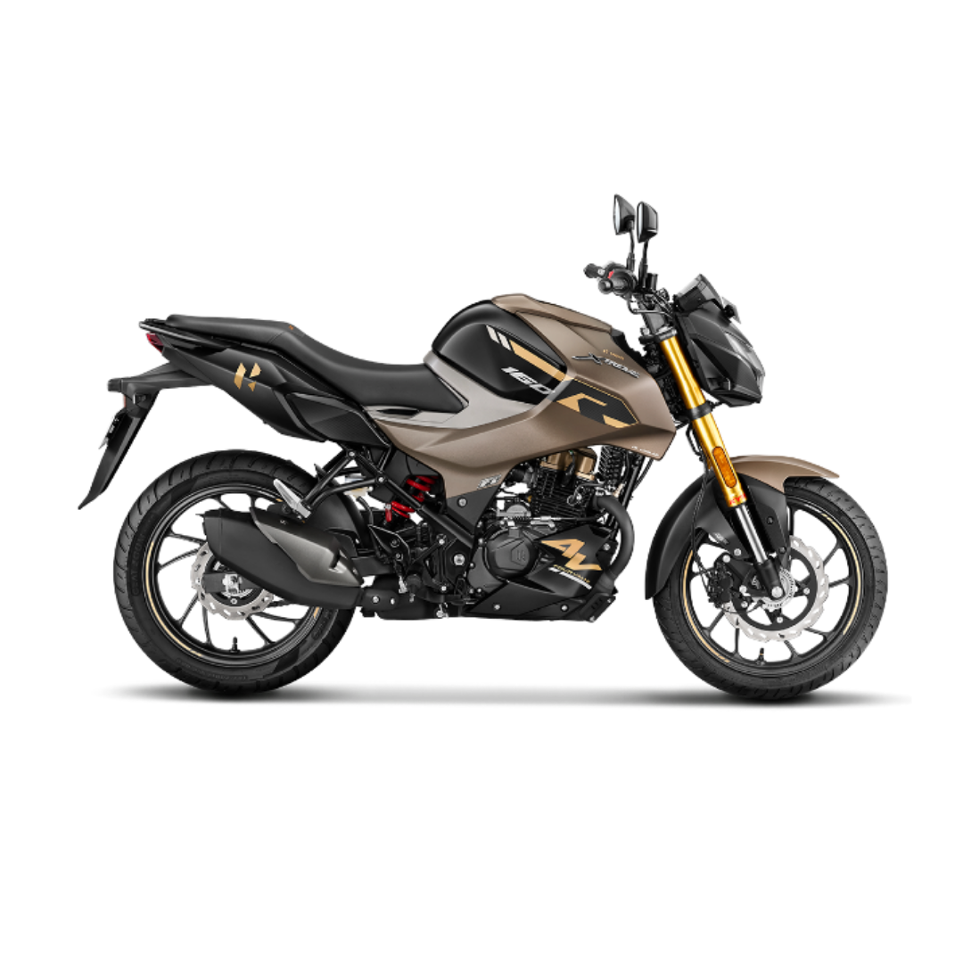 Xtreme 160 R (2024)