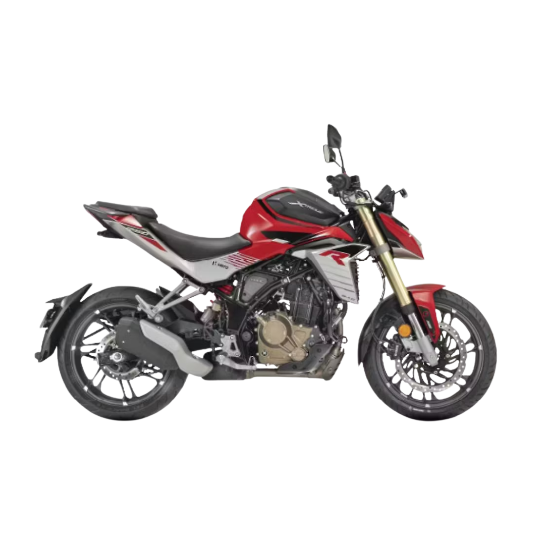 Xtreme 250 R