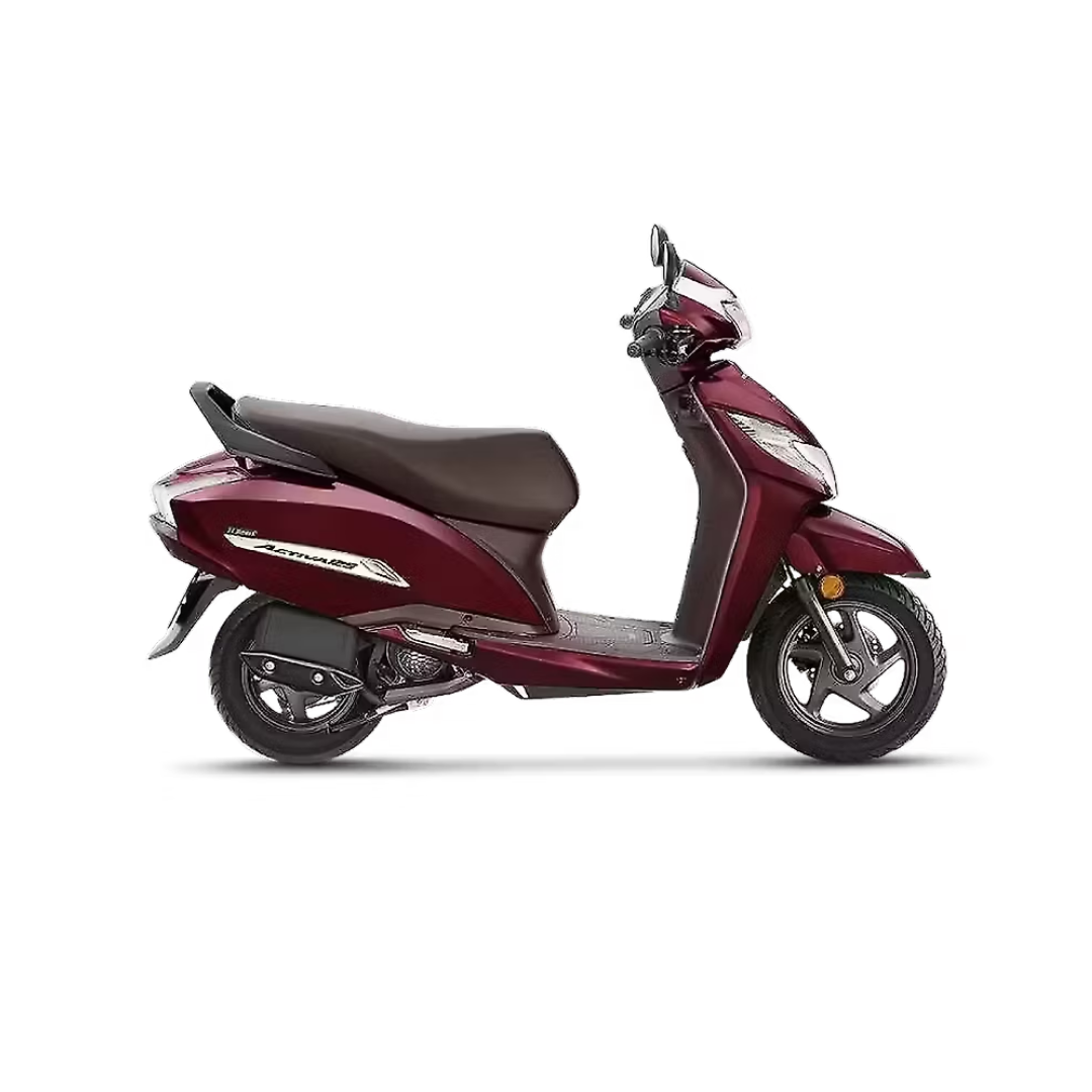 Activa 125