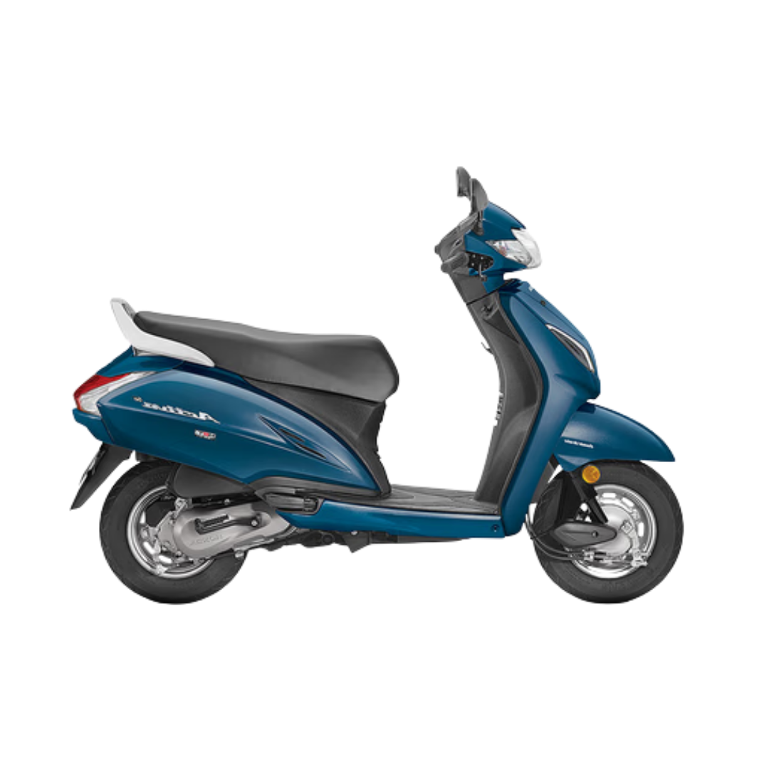 Activa 3G/4G/5G - (2024)
