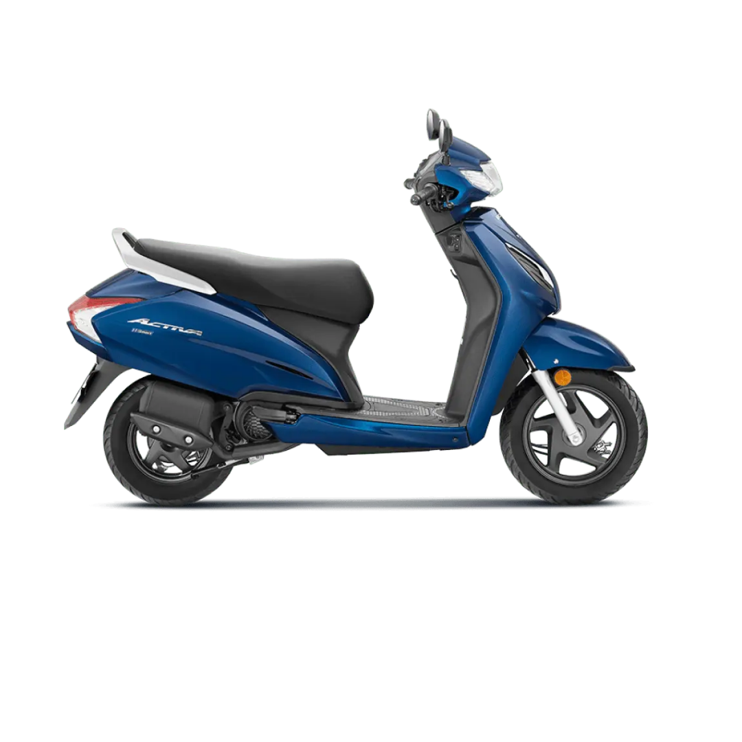 Activa 6G