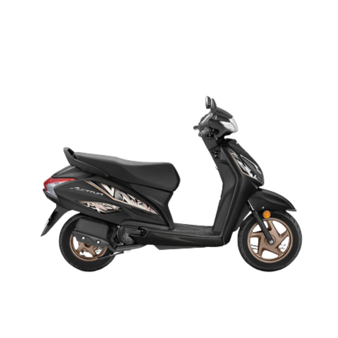 Activa110 Anniversary Edition