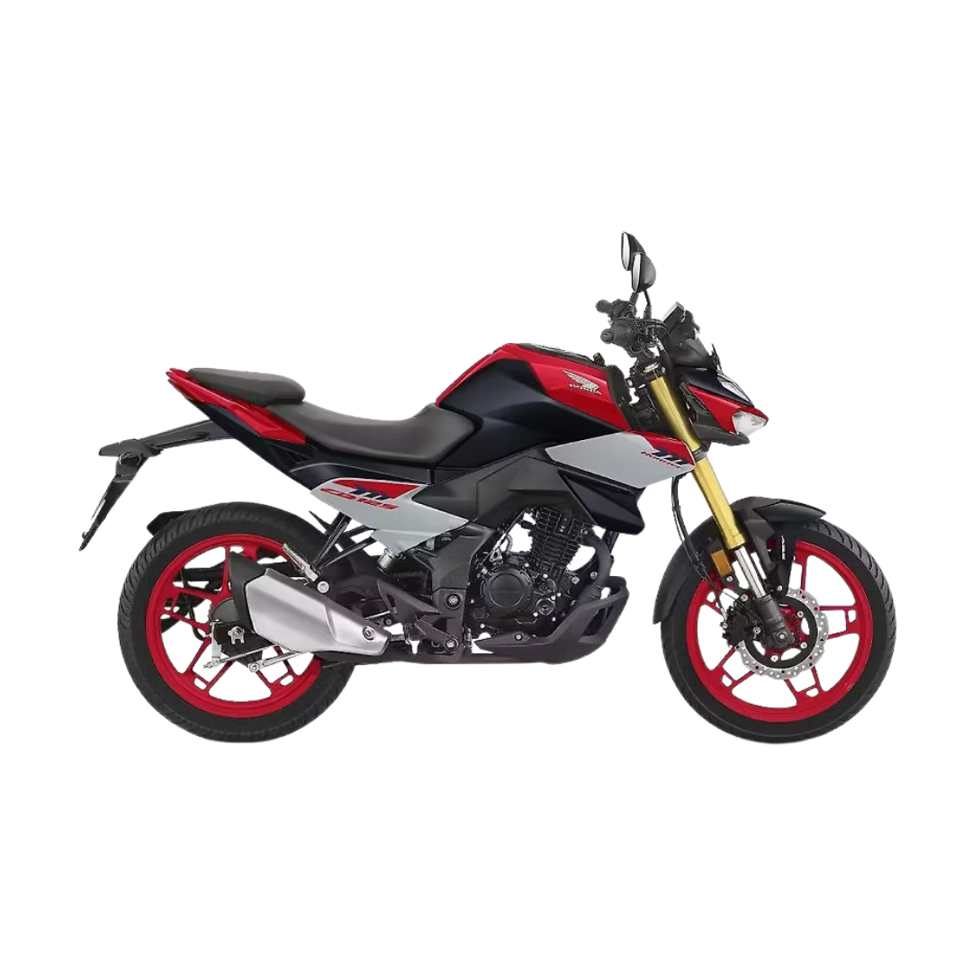 CB 125