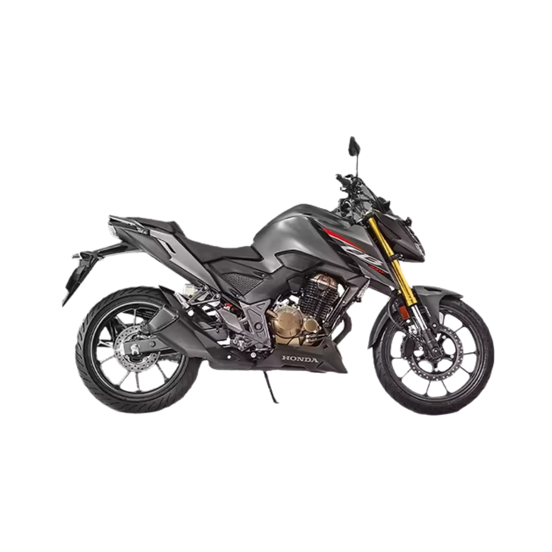 CB 300 F