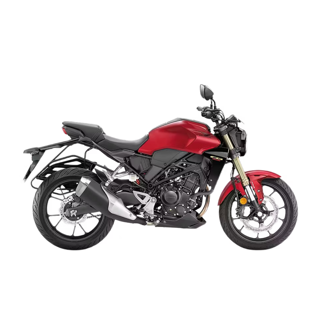 CB 300 R - (2024)