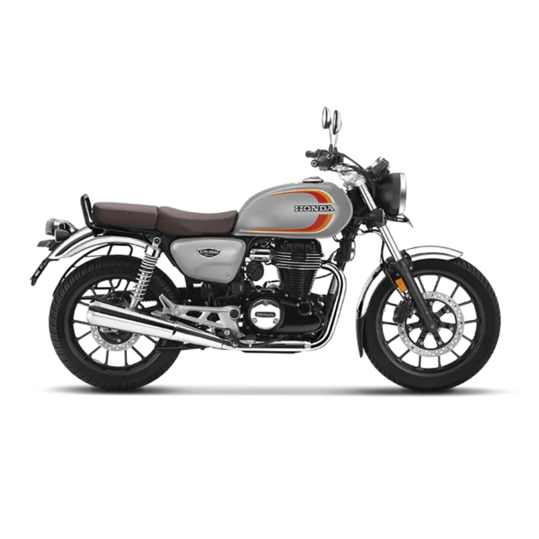 CB 350