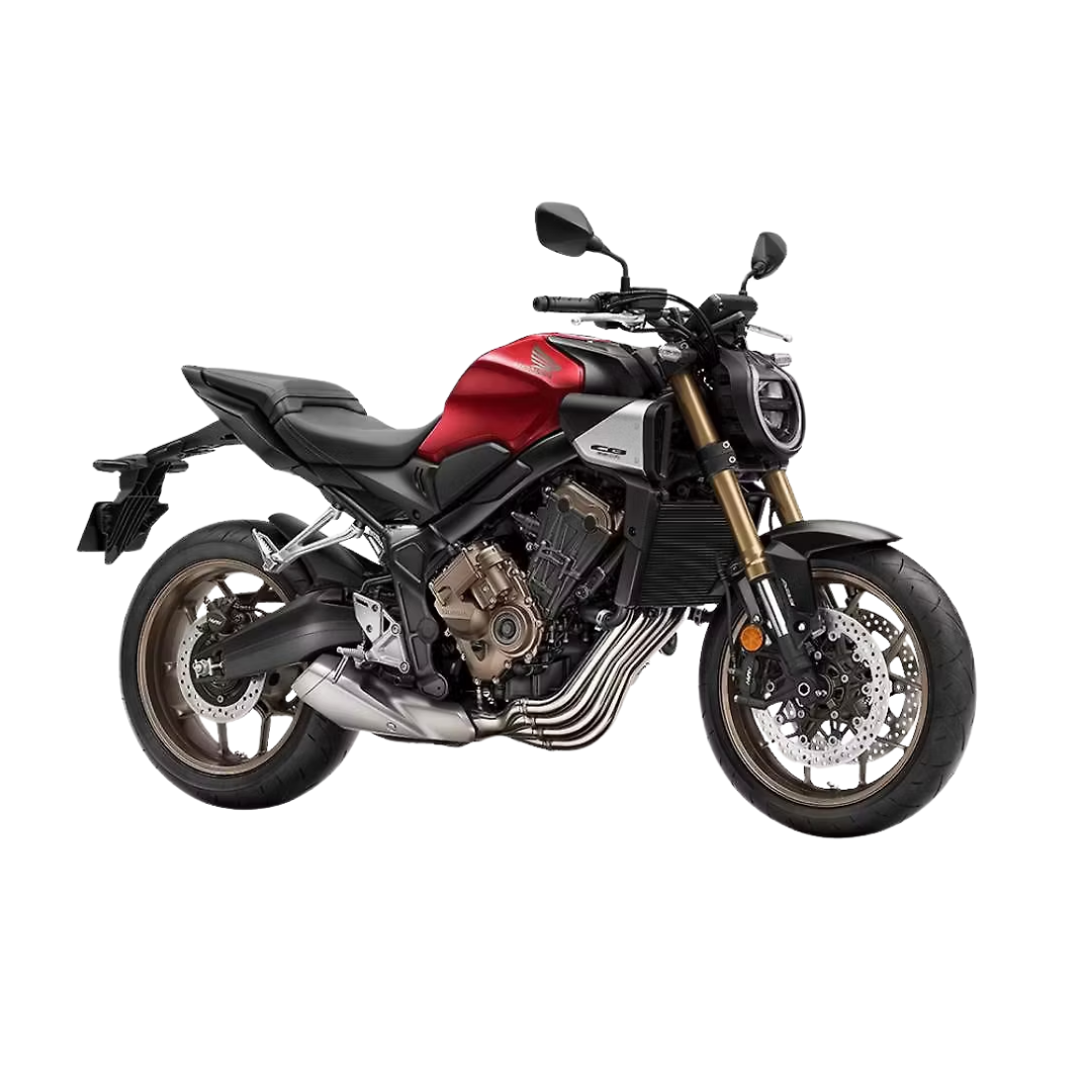CB 650
