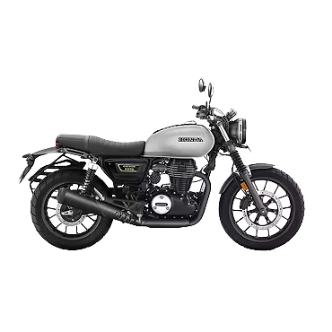 CB350 RS (2024)