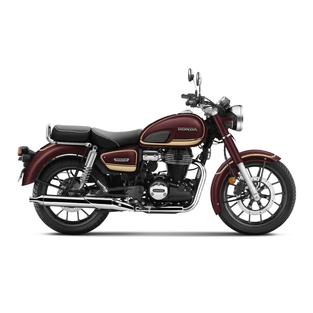 CB350C Special Edition