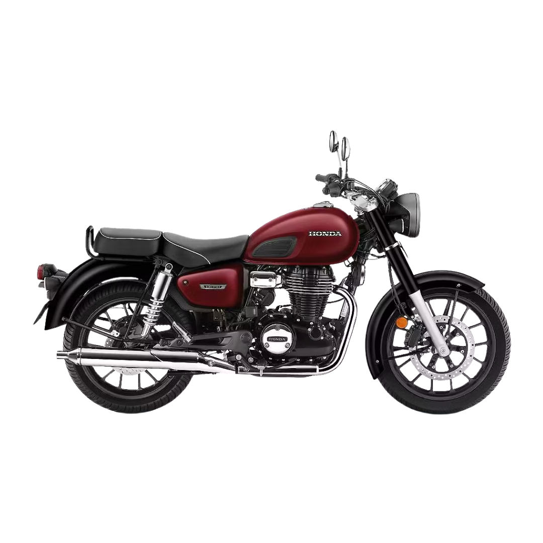 CB350C