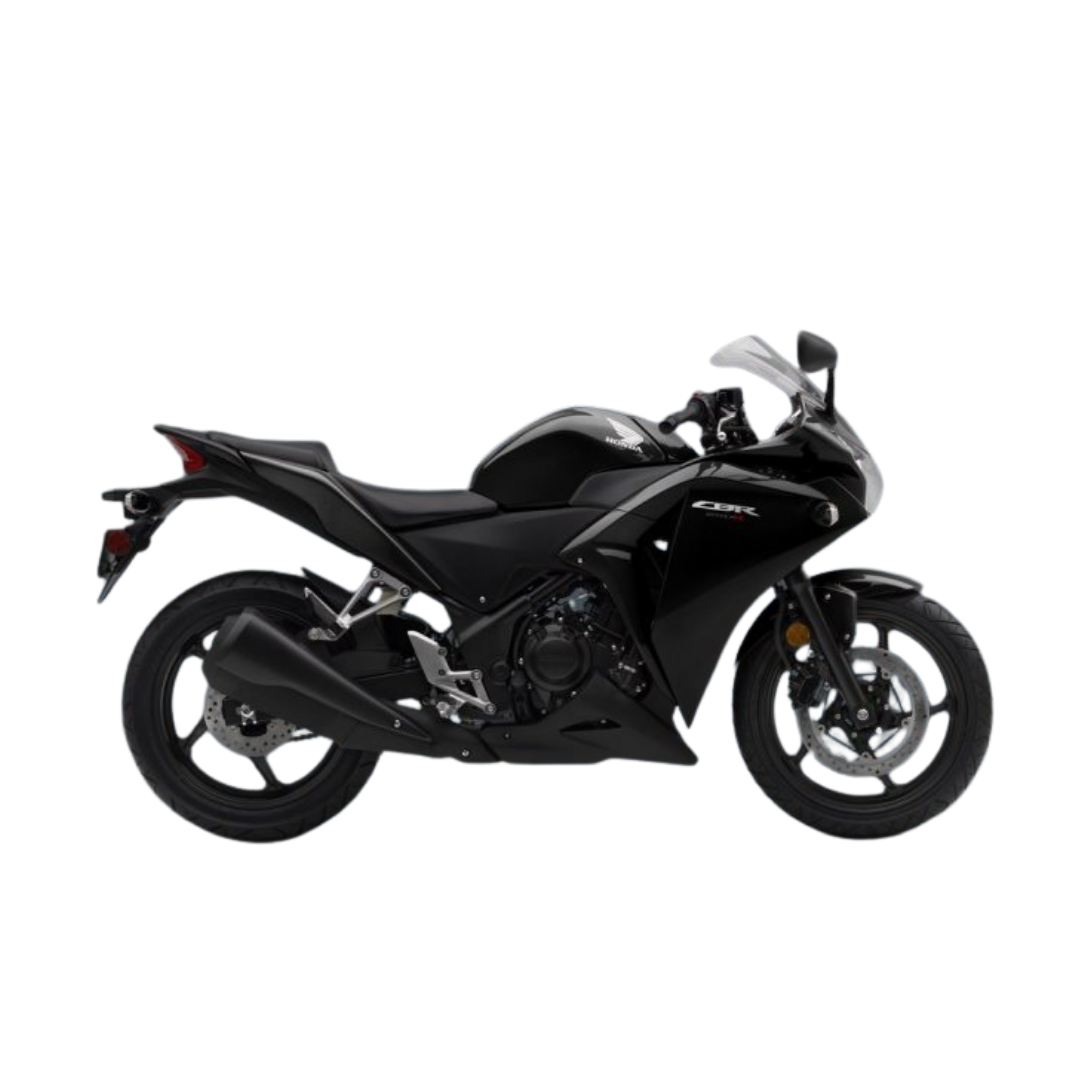 CBR 150 / 250 - (2021)