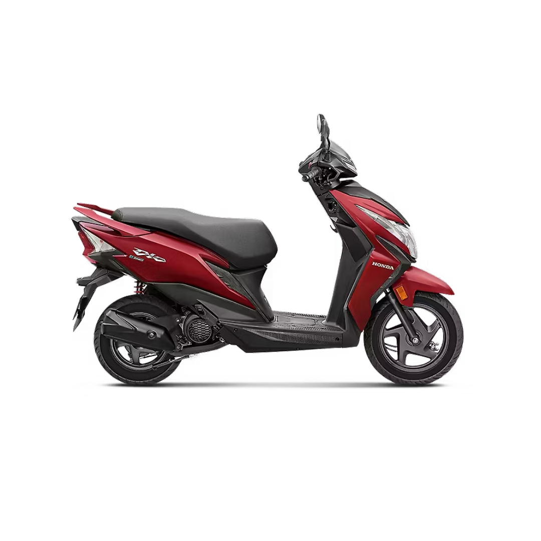 Dio 110 (2025)