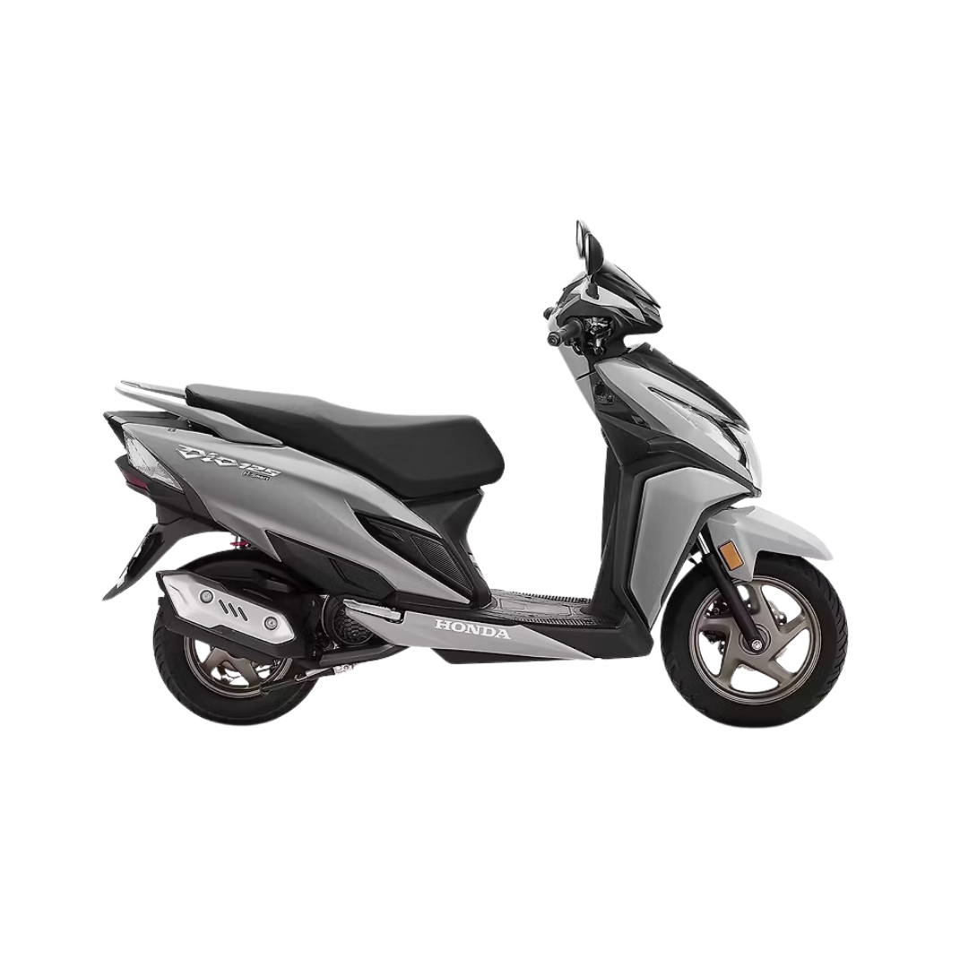 Dio 125