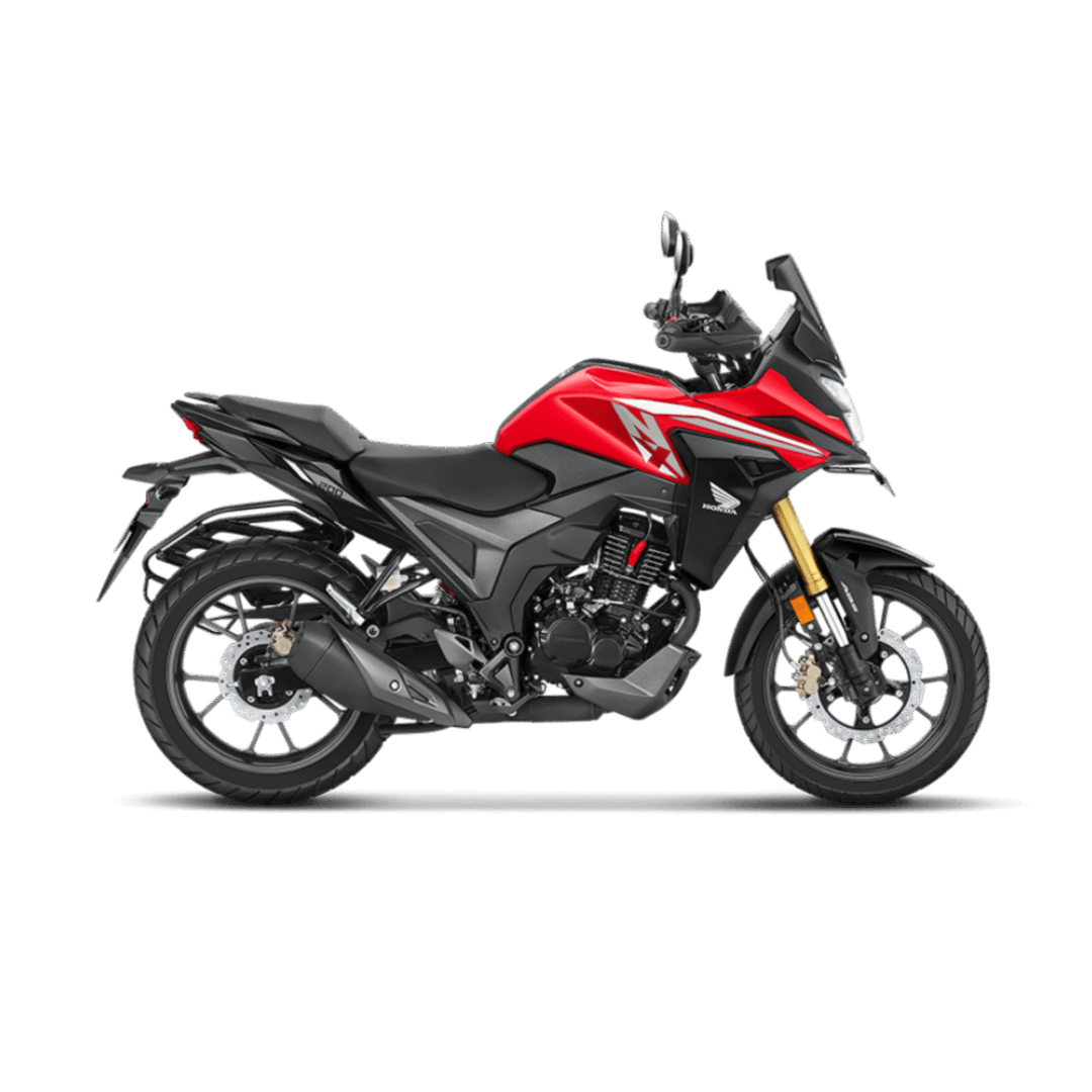 NX 200