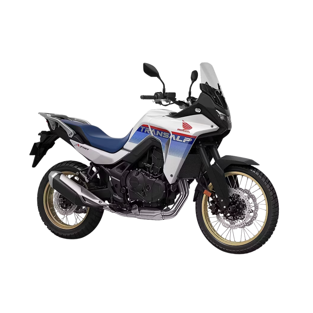 XL750 Transalp