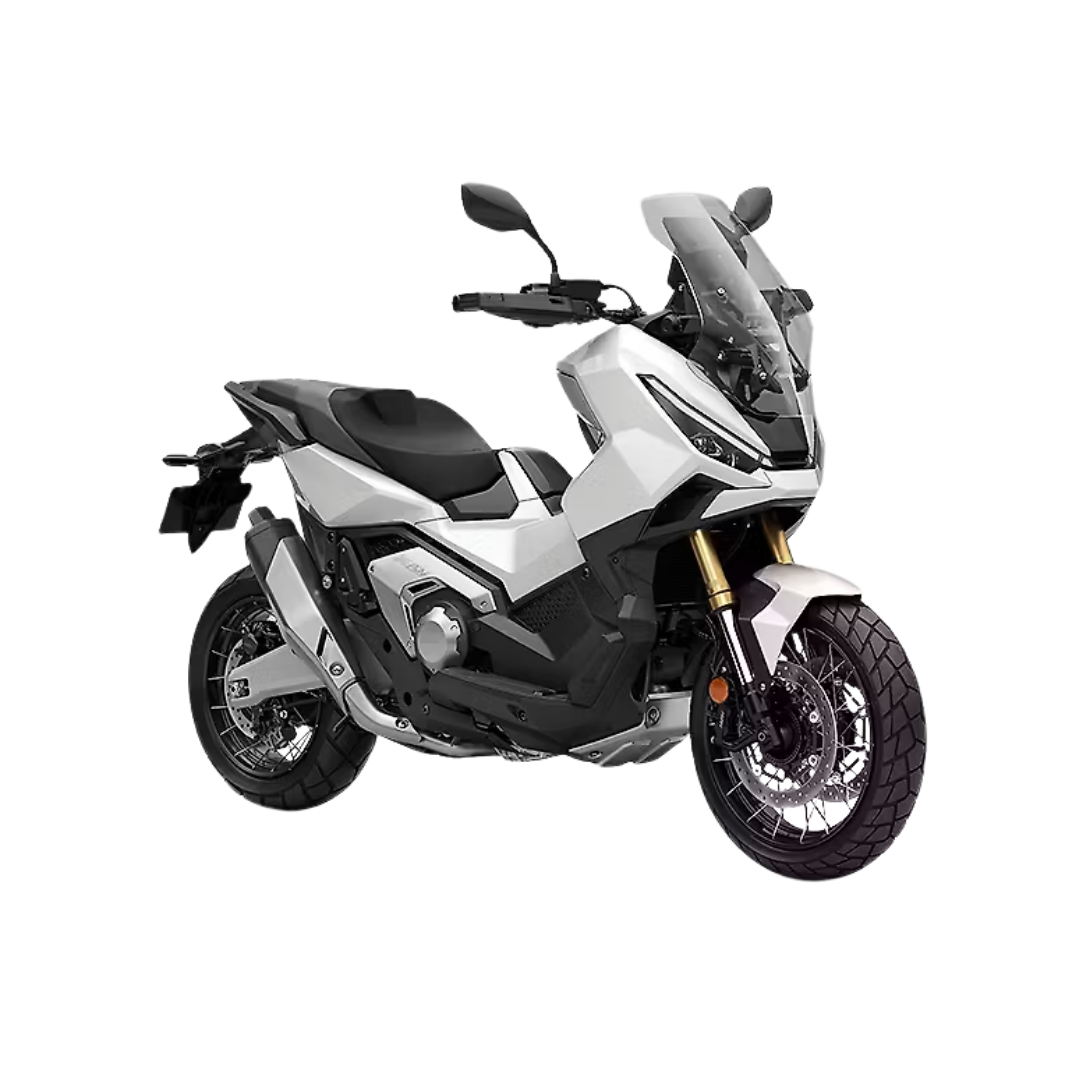 X ADV
