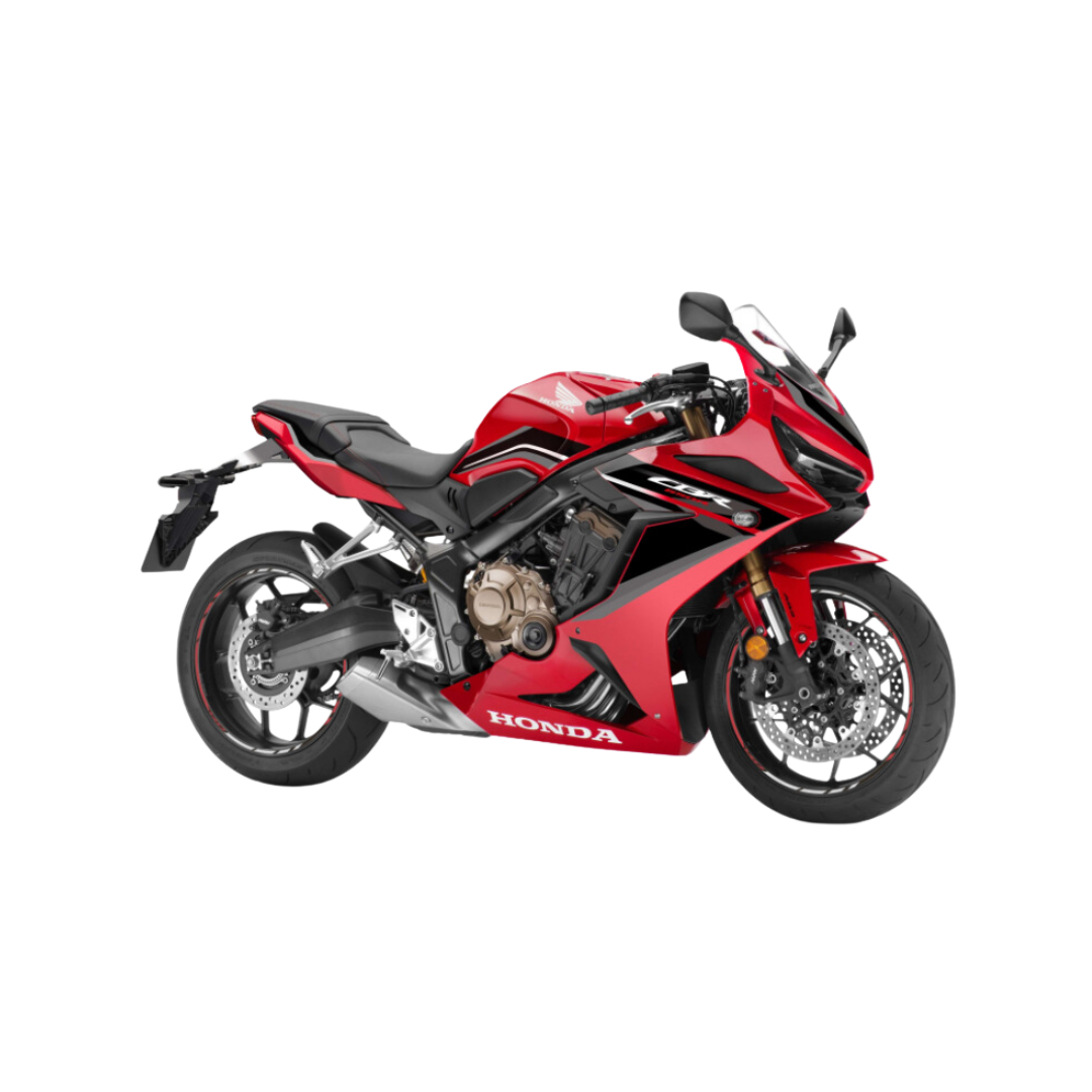 CBR 650 R (2020)