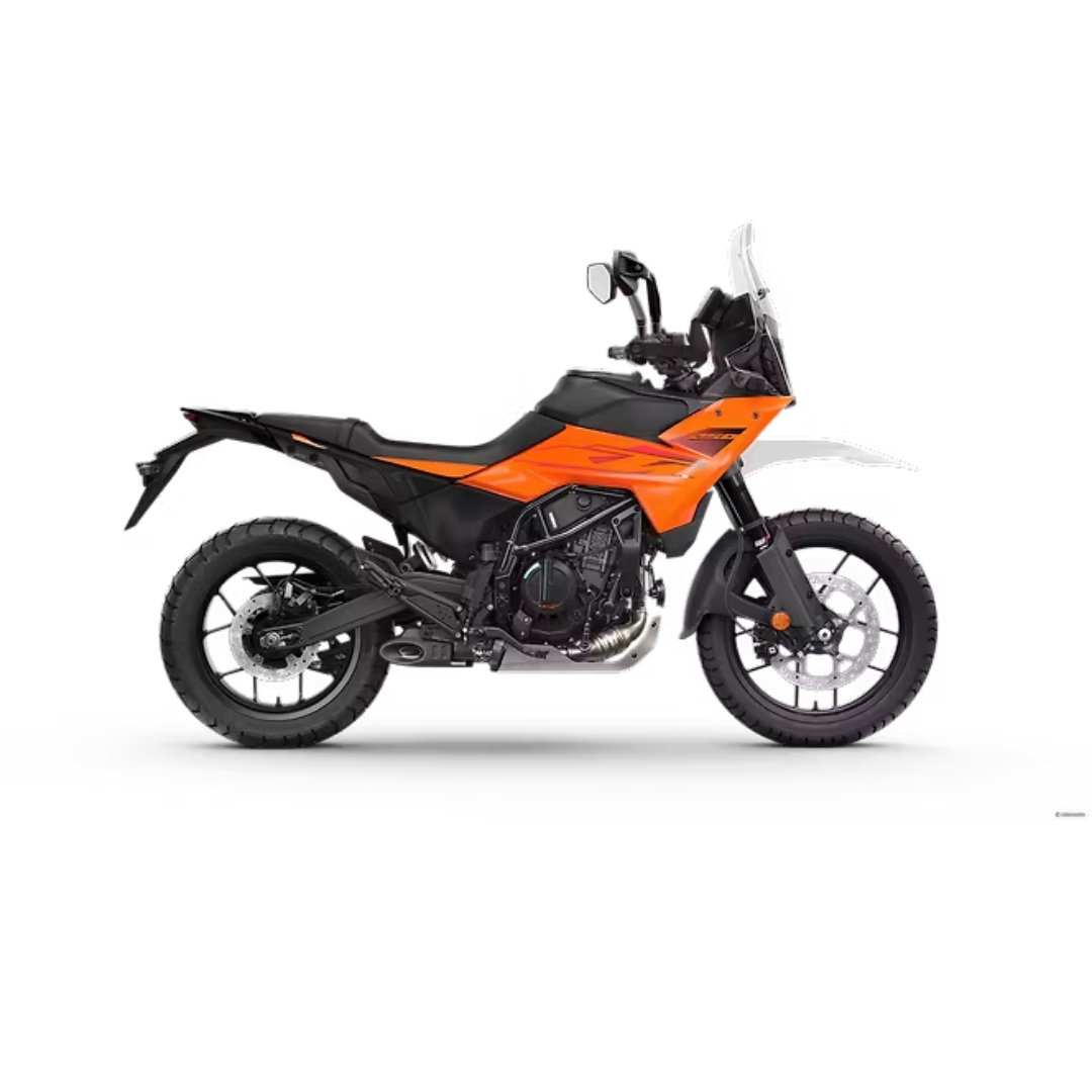 Adventure 250 (2025)