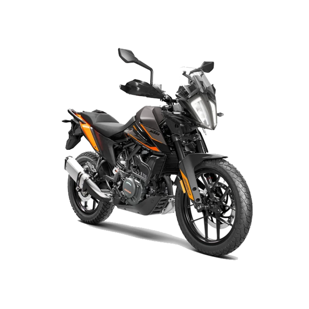 Adventure 250 (2023)