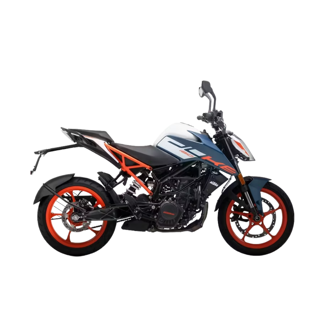 Duke 160 TFT