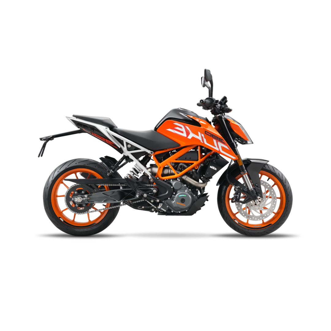 Duke 200 (2024-25)