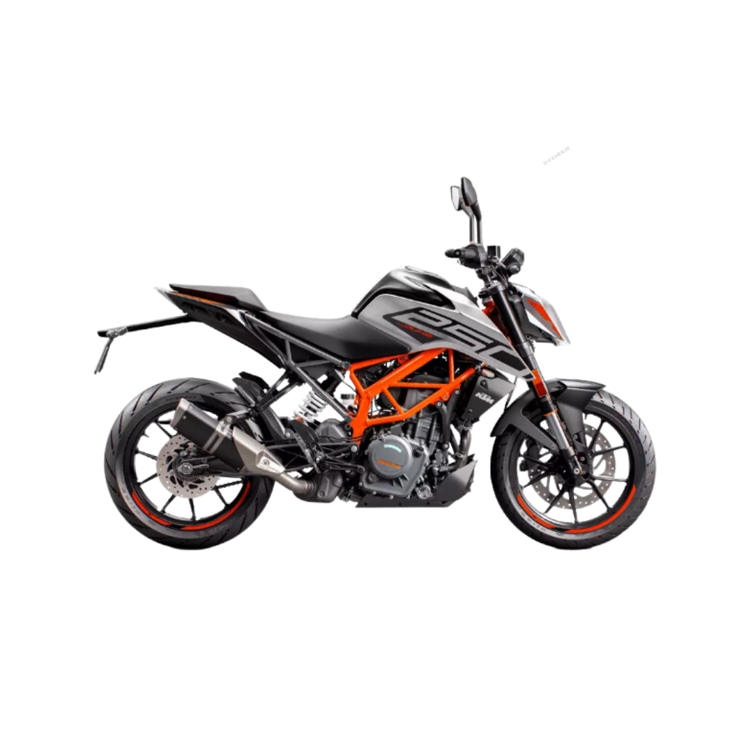 Duke 250 (2022)