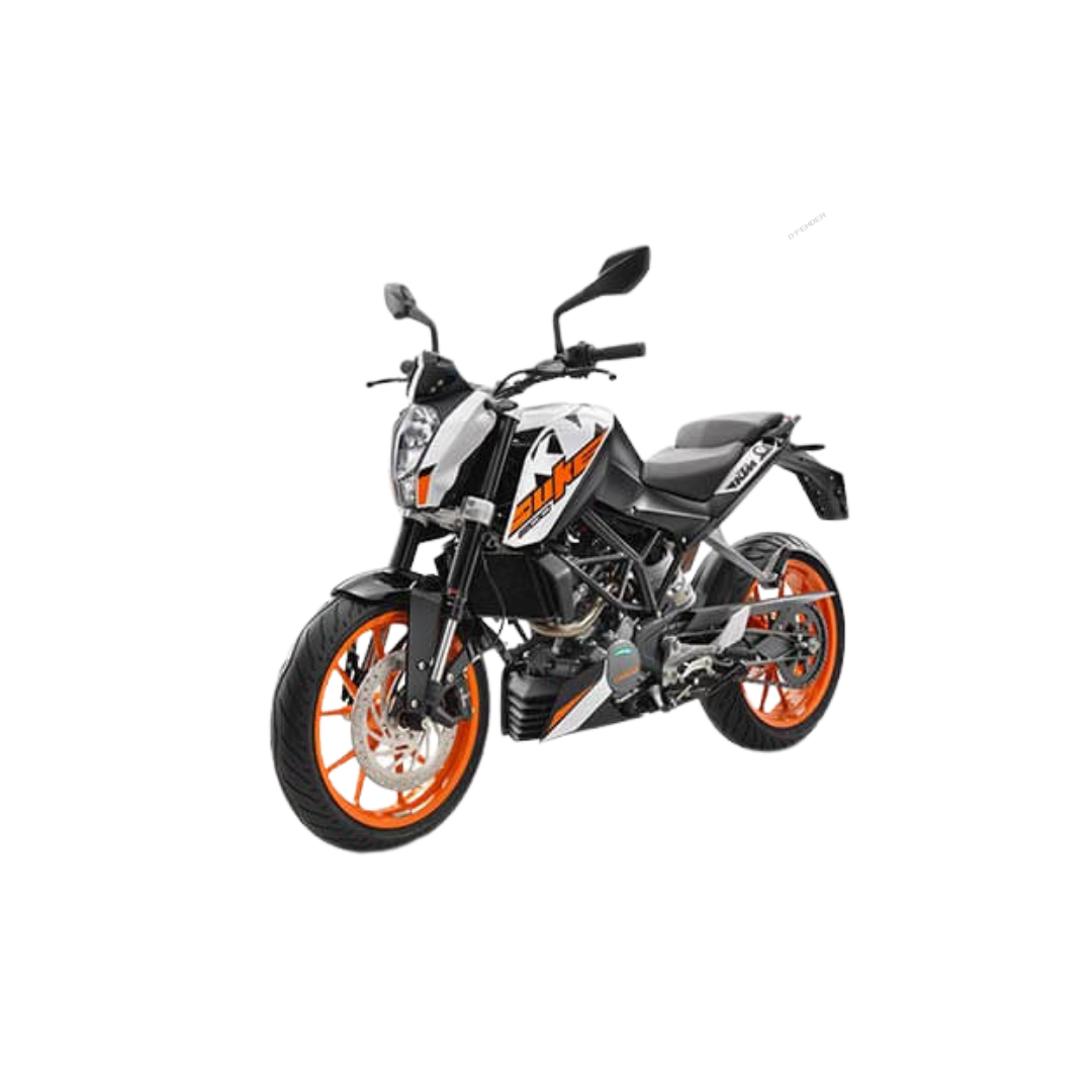 Duke 390 (2017)