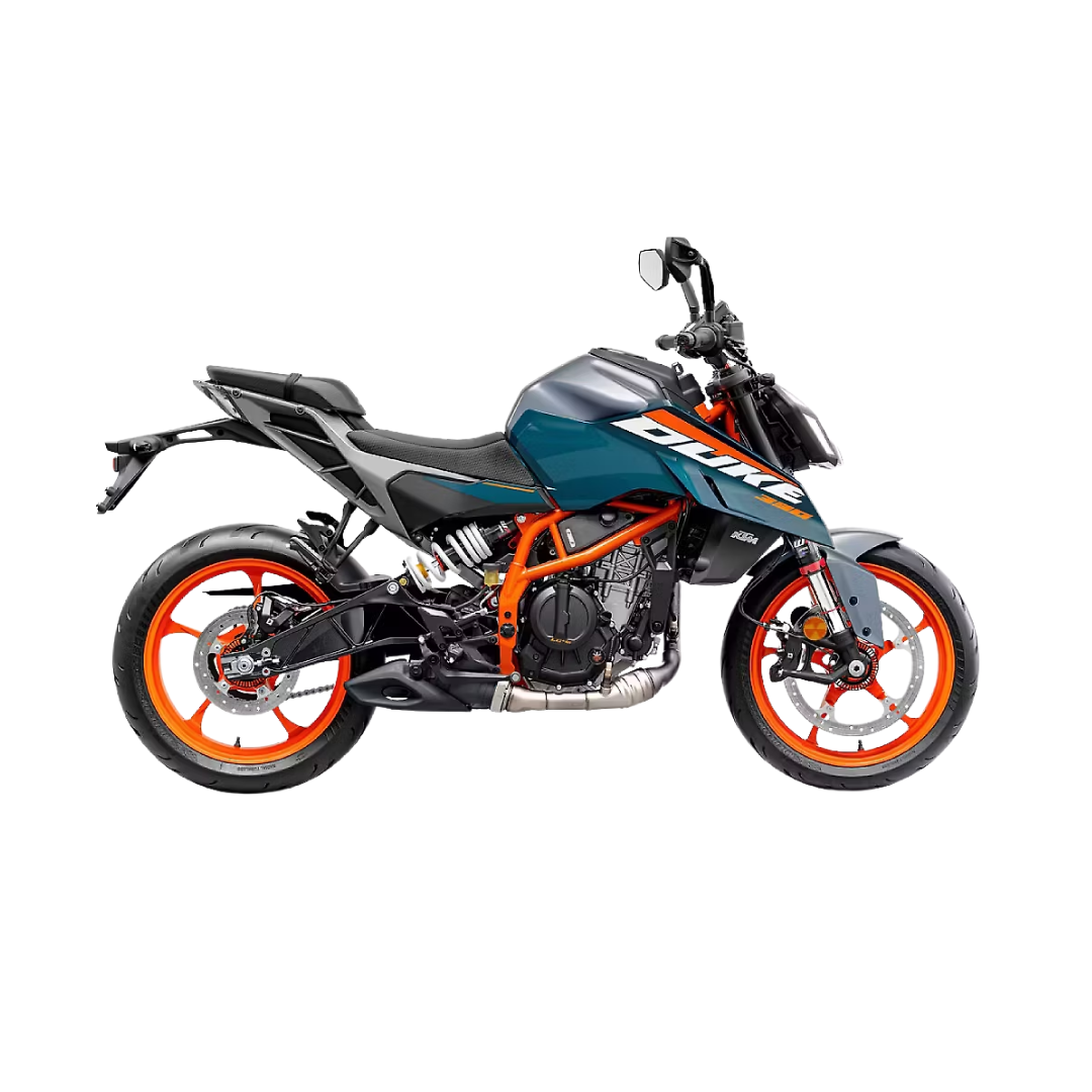 Duke 390 (2024)