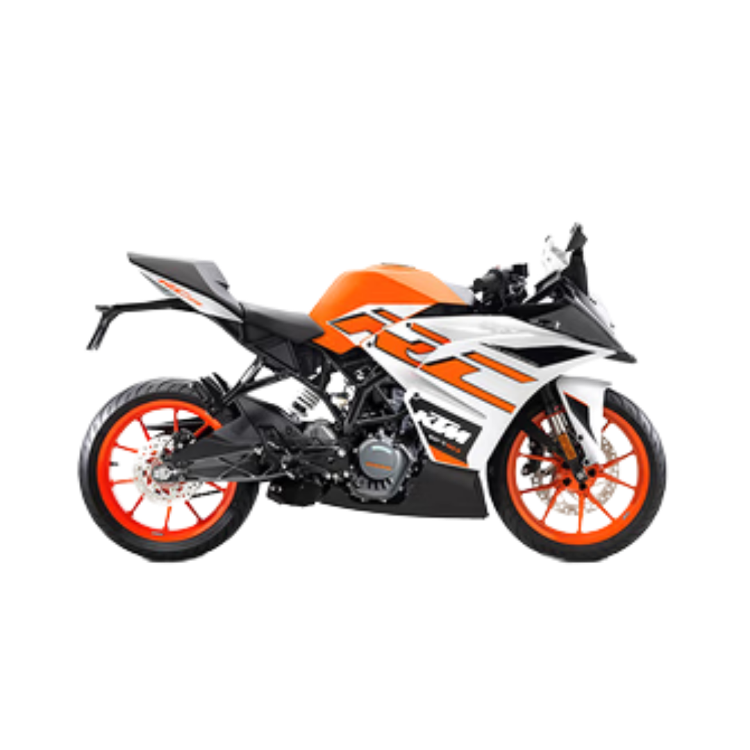 RC 125 (2017)