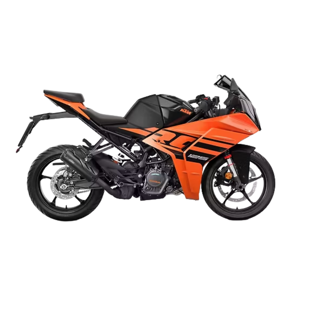  RC 125 (2024)