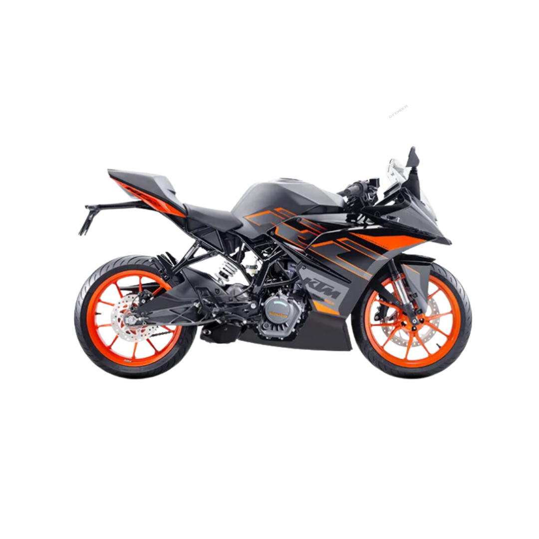 RC 200 (2017)