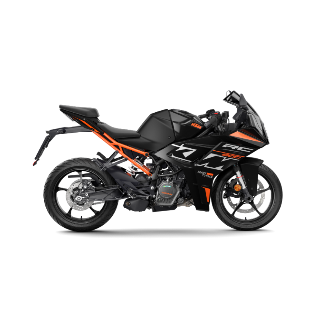  RC 200 (2024)