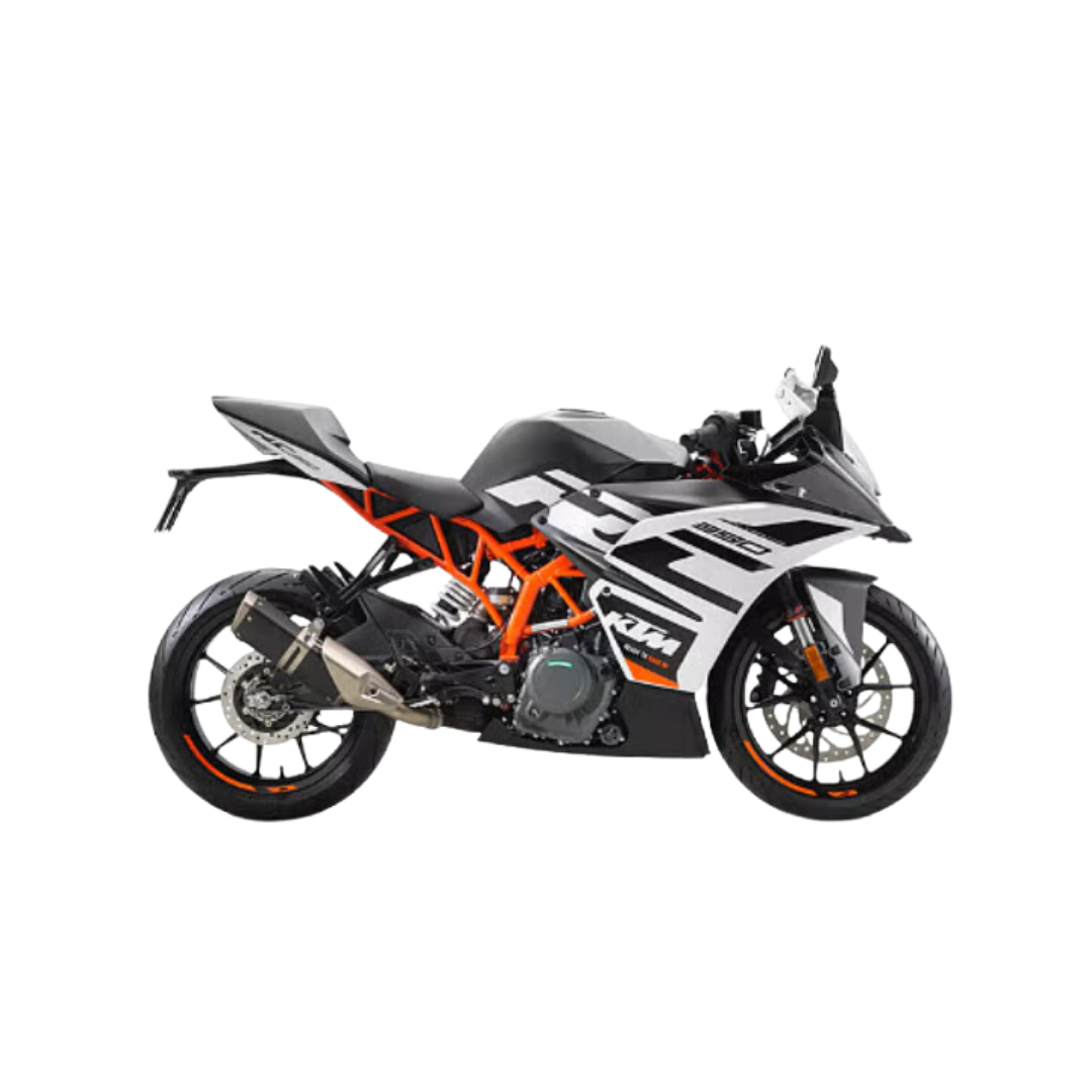 RC 390 (2019)