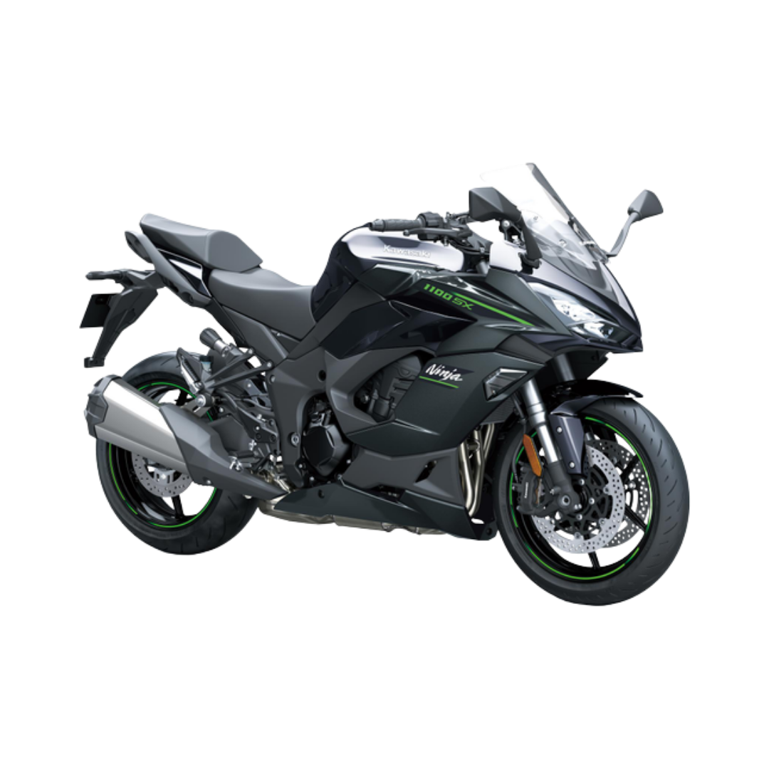 Ninja 1100SX (2024-25)