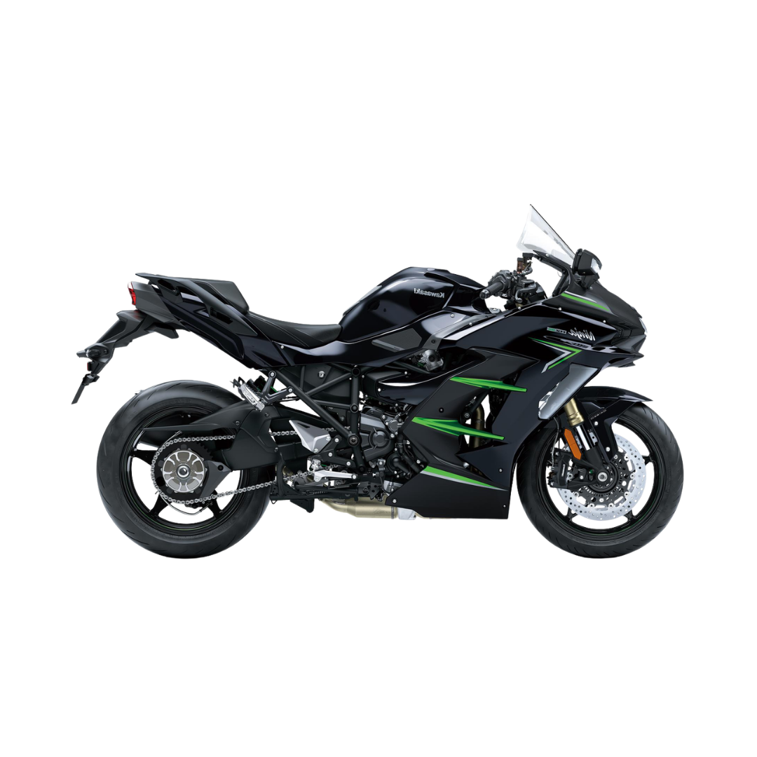 Ninja H2 SX SE (2025)