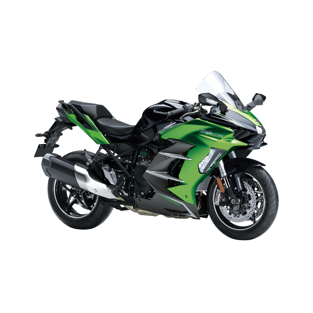 Ninja H2 SX (2025)