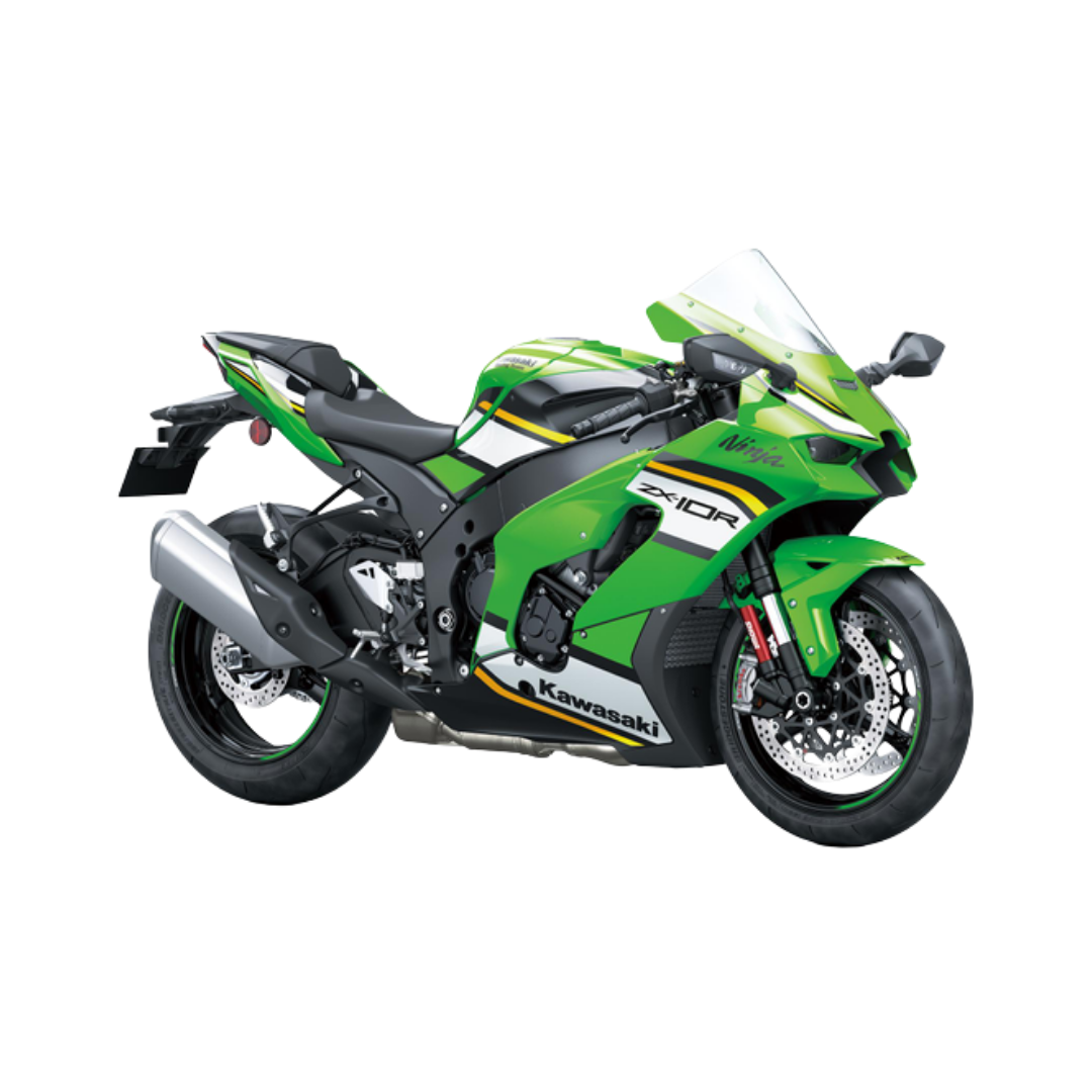 Ninja ZX-10R (2024-26)