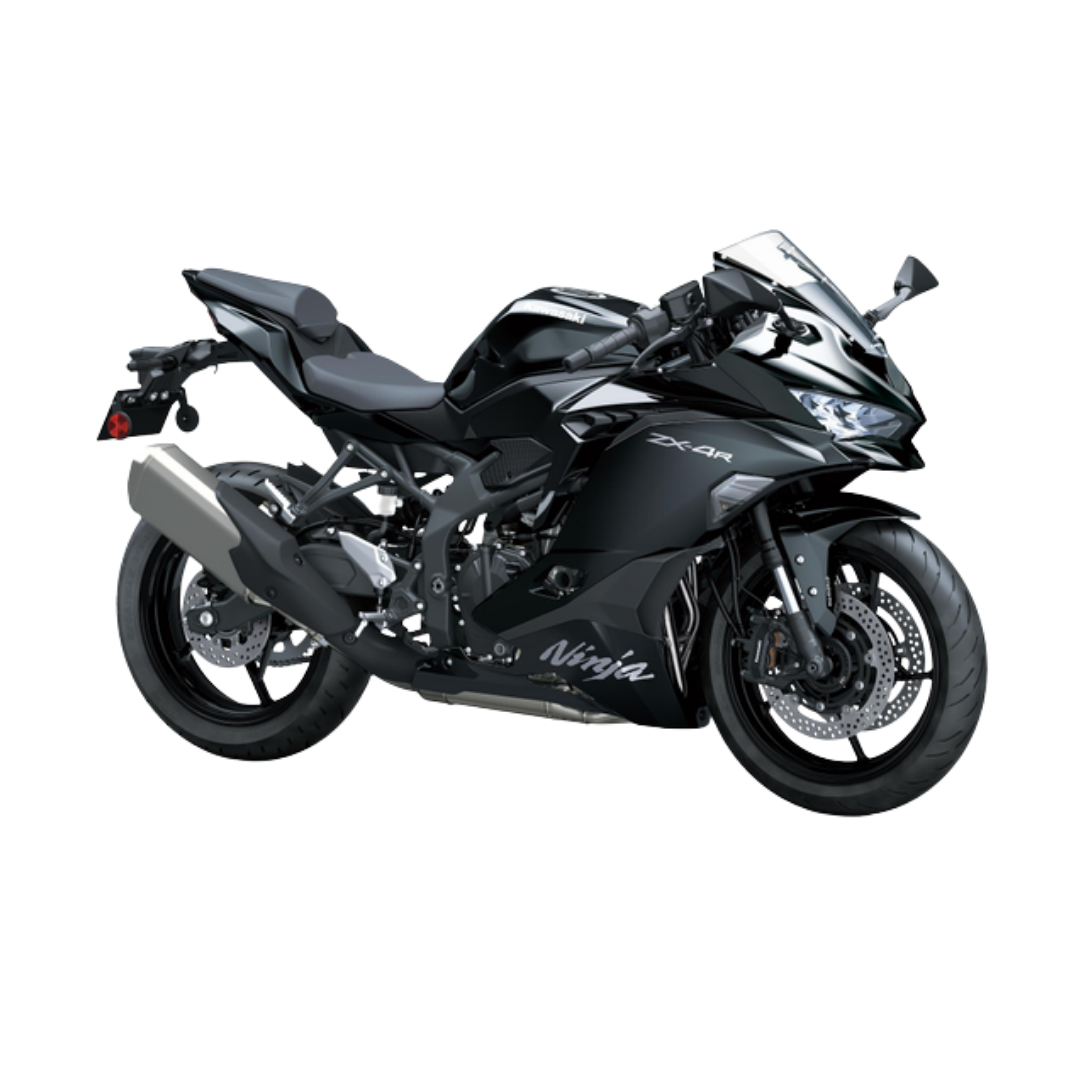 Ninja ZX-4R