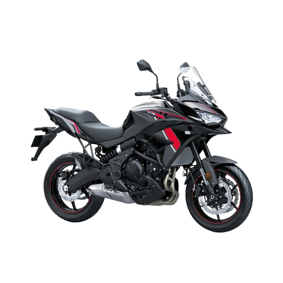 Versys 650 (2024-25)