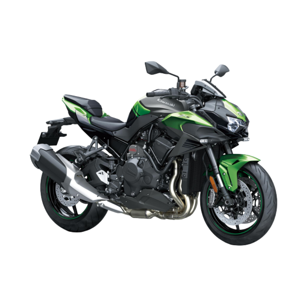 Z H2 (2024-25)