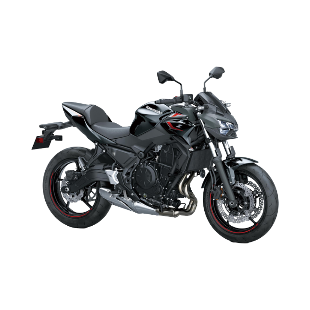 Z650 (2024-25)