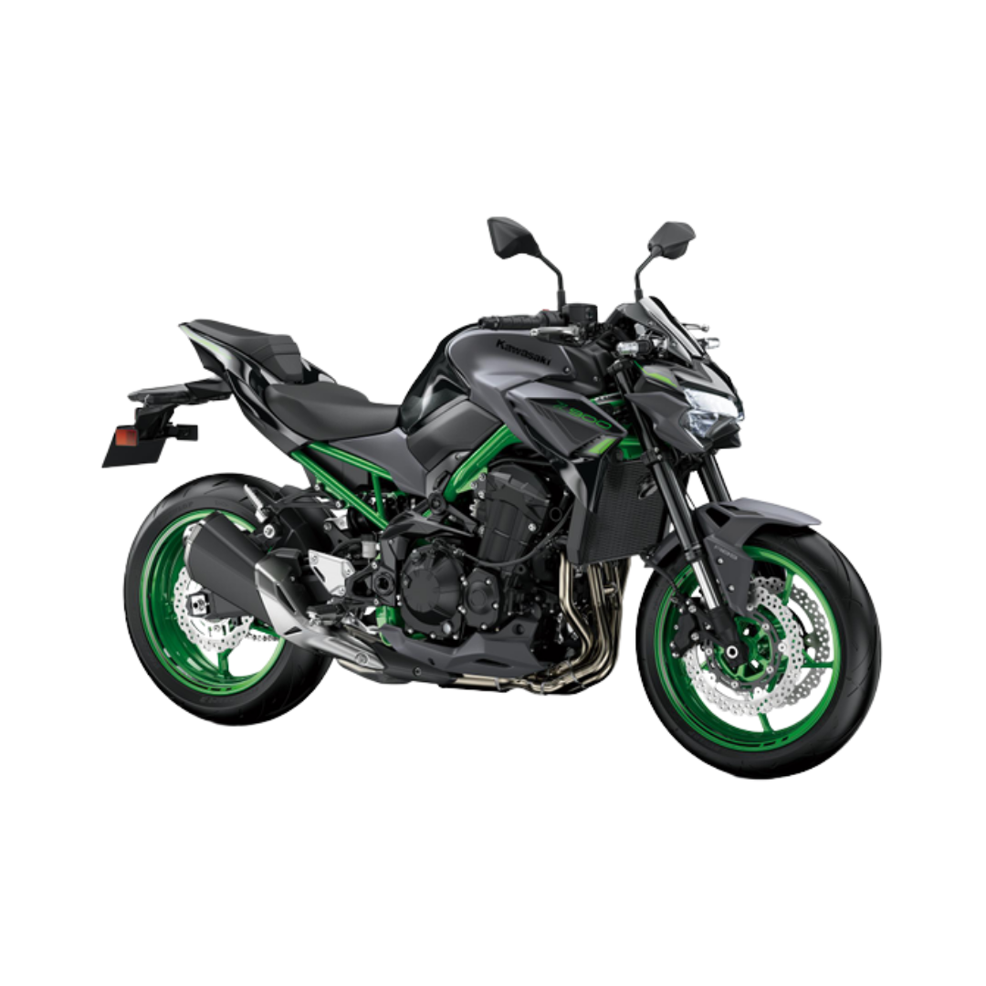 Z900 (2024)