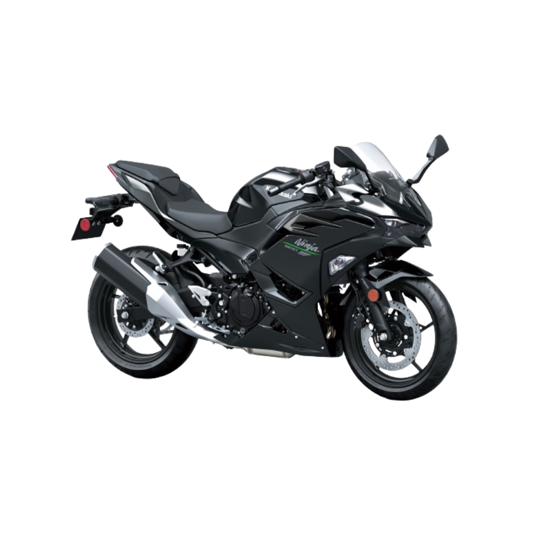 Ninja 500 (Early-2024)