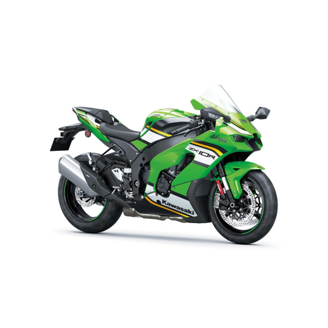 Ninja ZX-10R