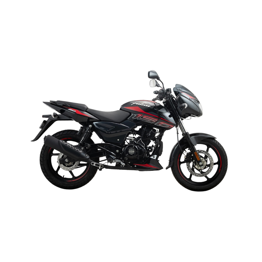 Pulsar 150 (2021-2023)