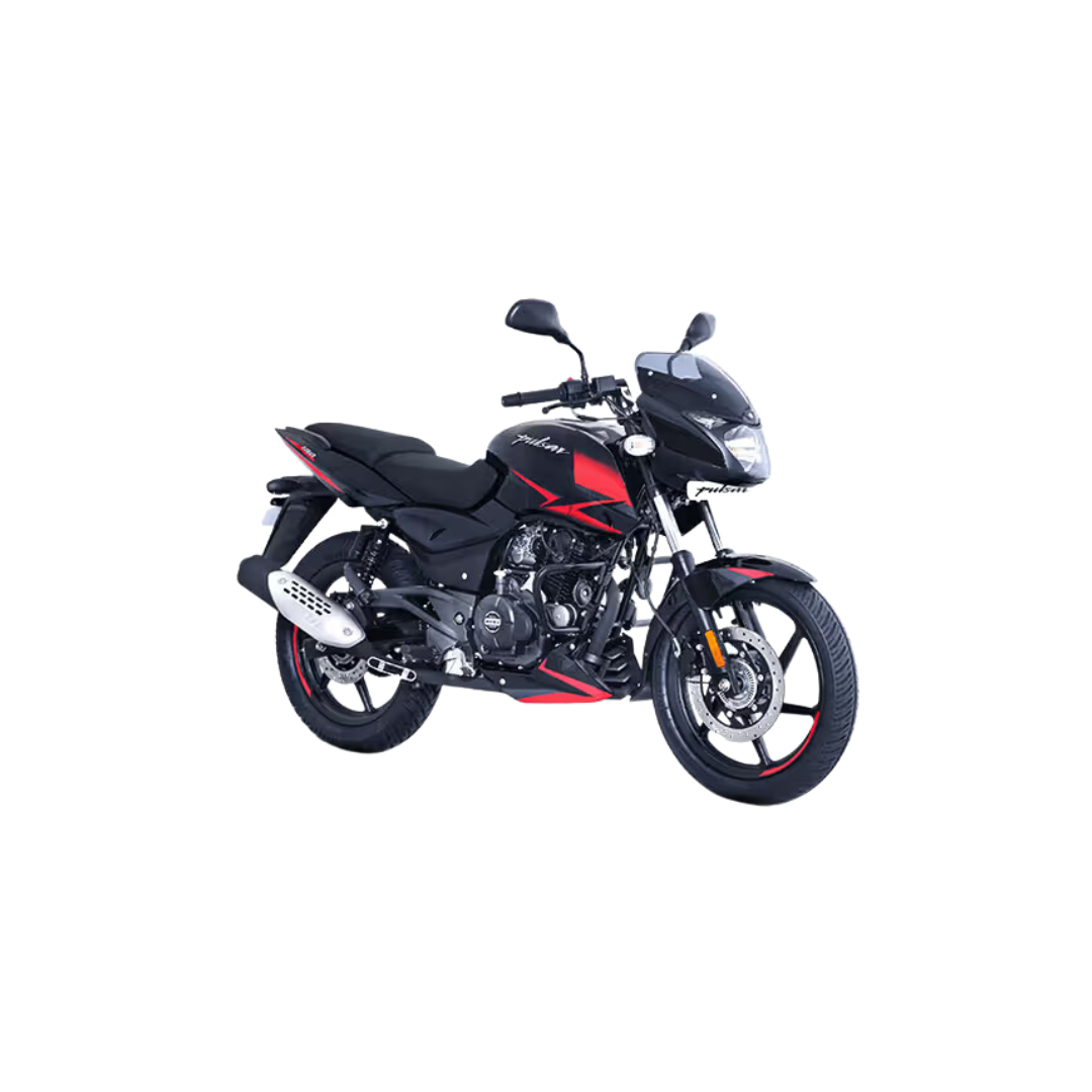 Pulsar 180 (2021-2023)