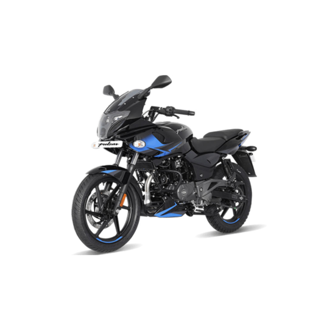 Pulsar 220 (2021-2023)