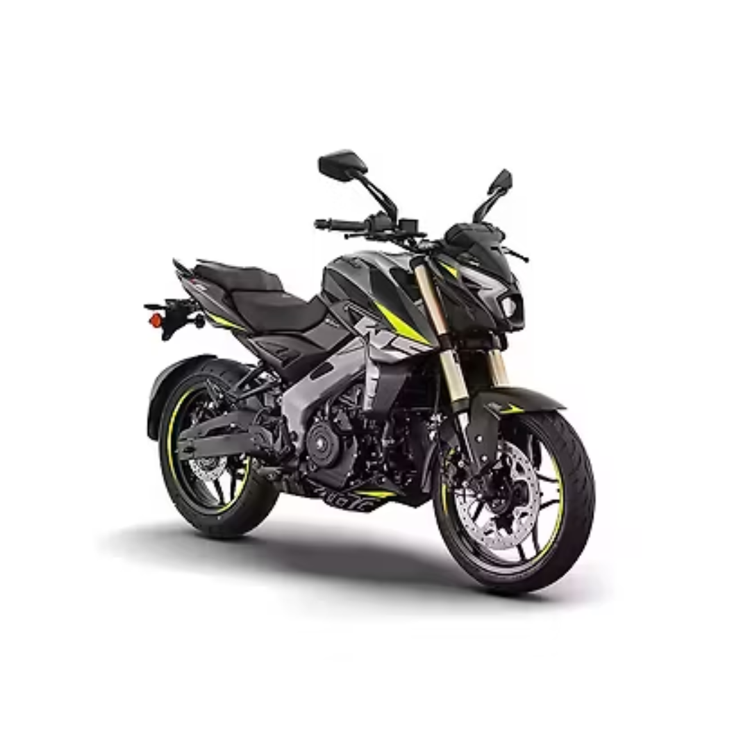 Pulsar NS 400 Z