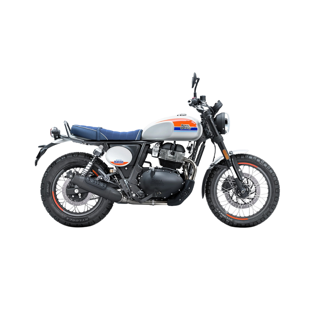 Bear 650
